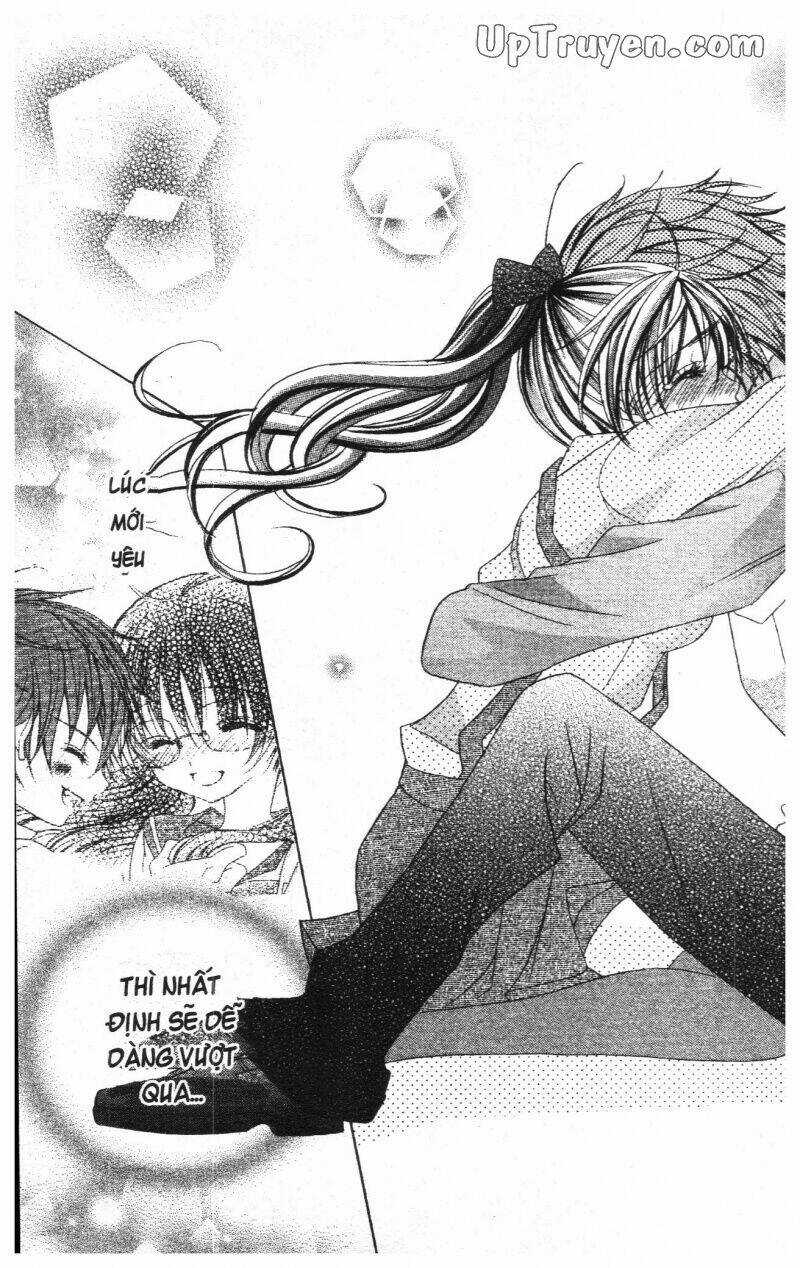 I Love You Suzuki Chapter 15 trang 178