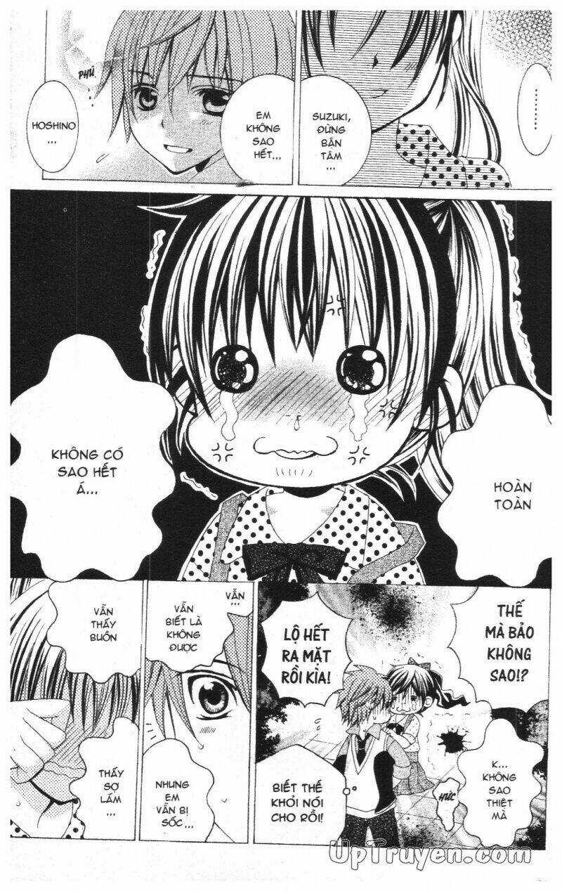 I Love You Suzuki Chapter 15 trang 180