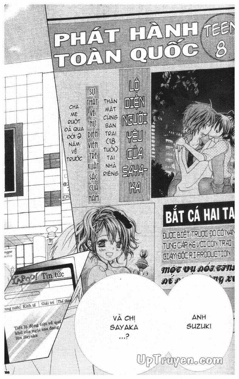 I Love You Suzuki Chapter 15 trang 189