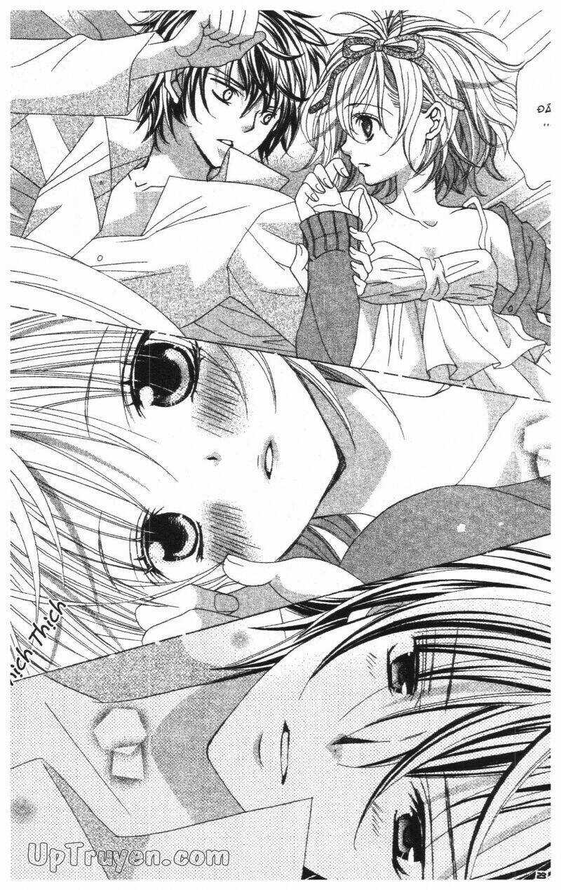 I Love You Suzuki Chapter 15 trang 24