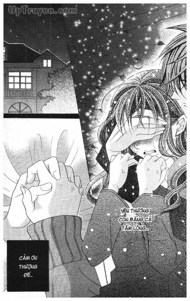 I Love You Suzuki Chapter 15 trang 30