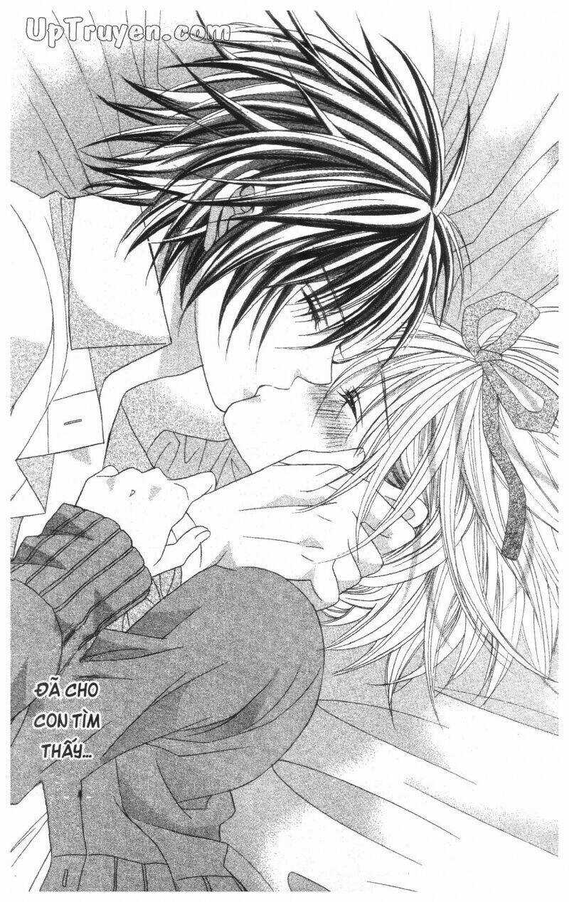 I Love You Suzuki Chapter 15 trang 31