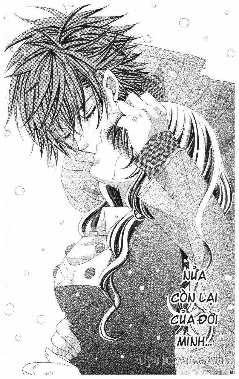 I Love You Suzuki Chapter 15 trang 32