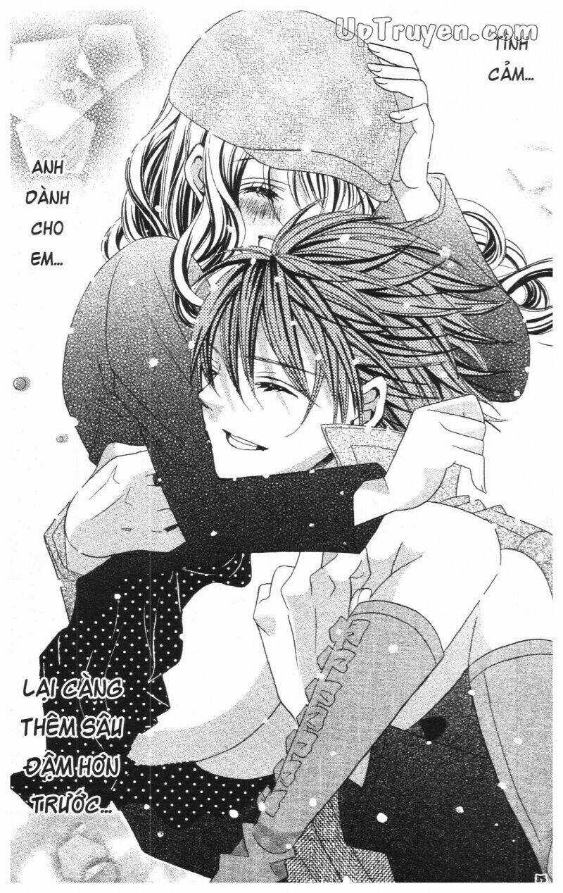 I Love You Suzuki Chapter 15 trang 36