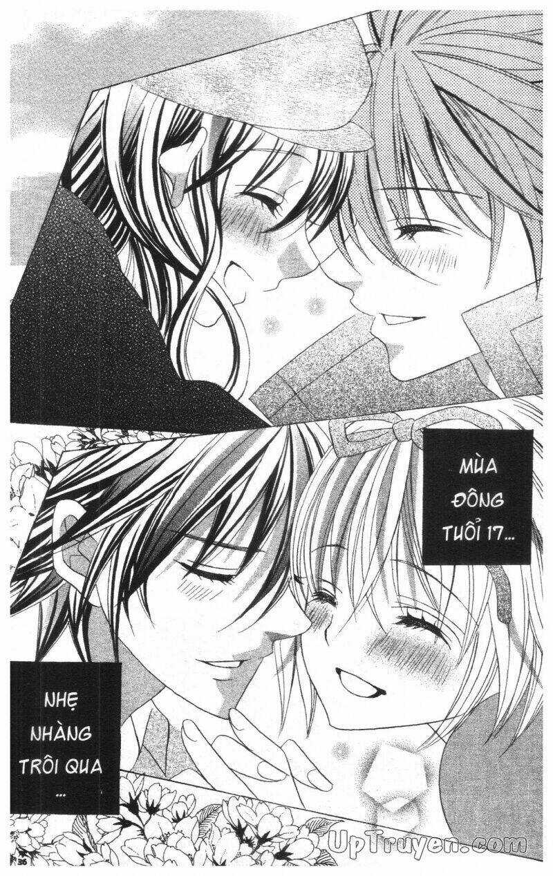 I Love You Suzuki Chapter 15 trang 37