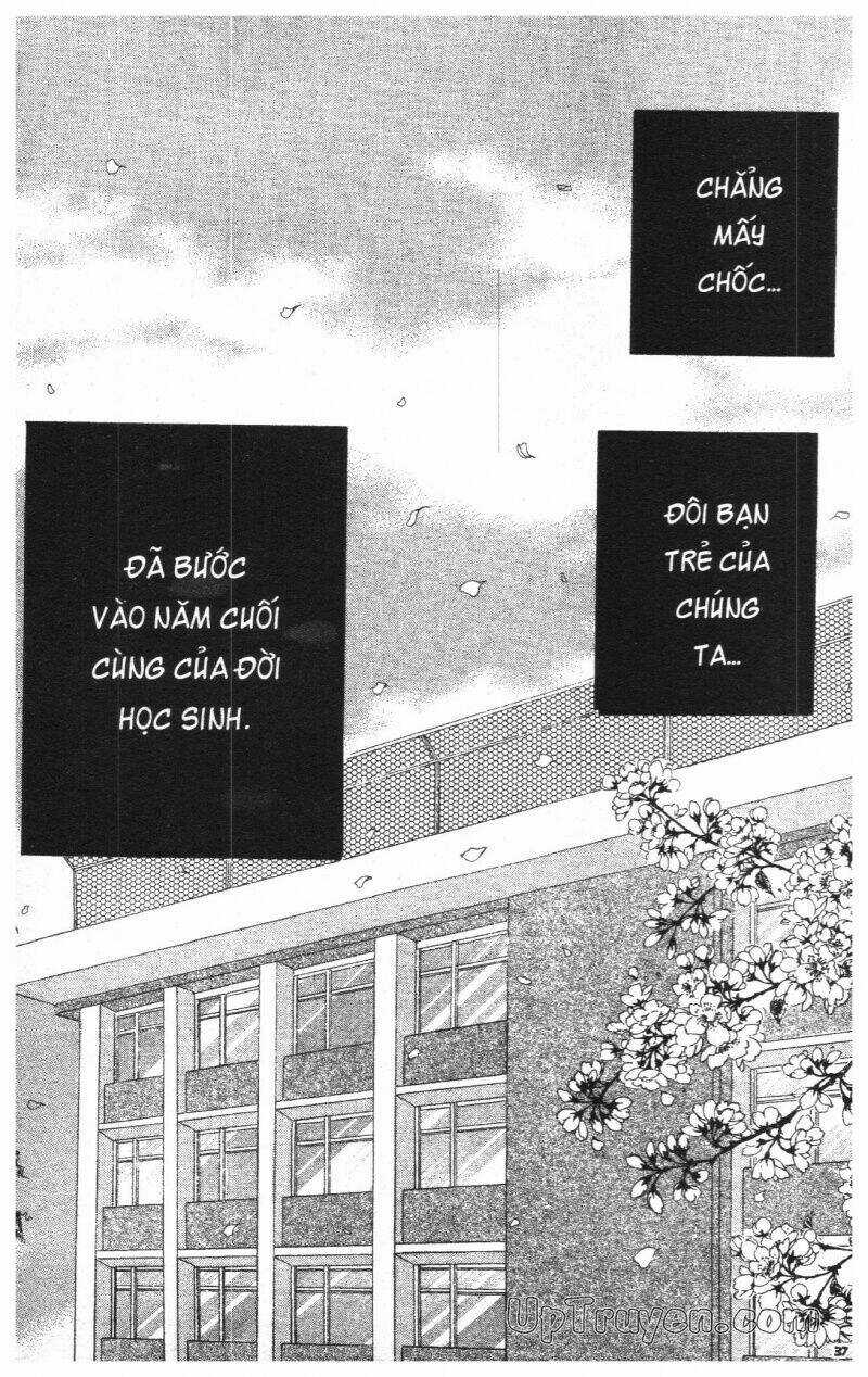 I Love You Suzuki Chapter 15 trang 38