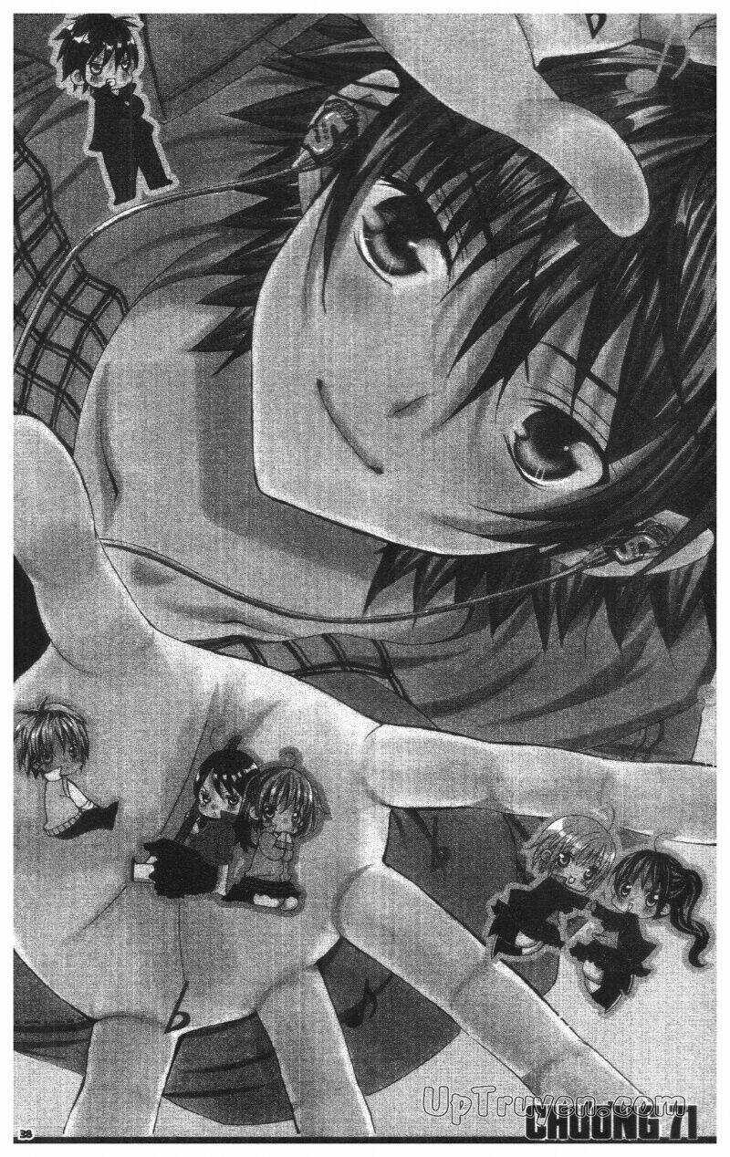 I Love You Suzuki Chapter 15 trang 39