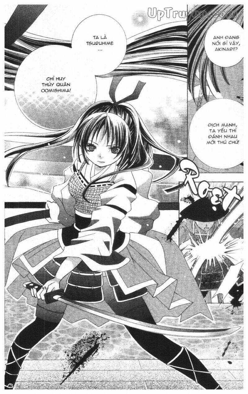 I Love You Suzuki Chapter 15 trang 41