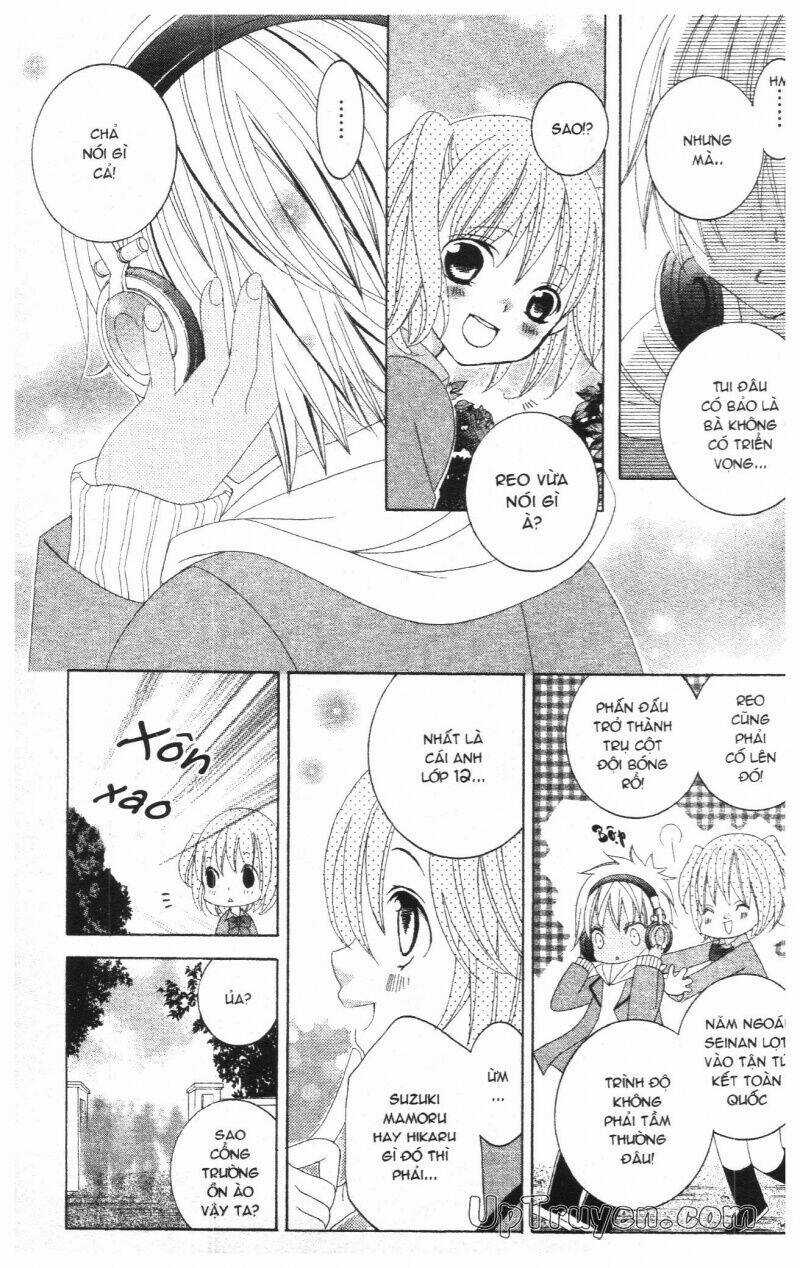 I Love You Suzuki Chapter 15 trang 46