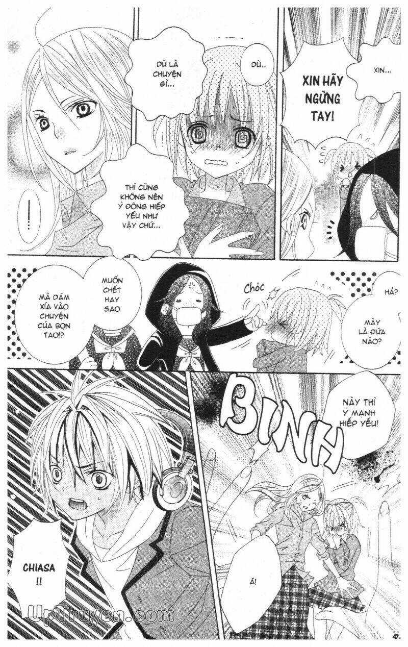 I Love You Suzuki Chapter 15 trang 48