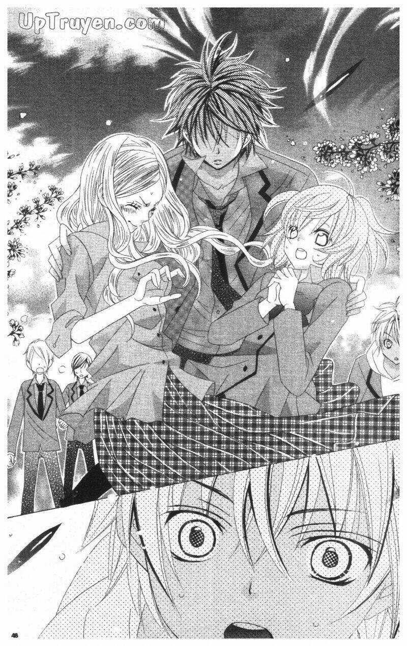 I Love You Suzuki Chapter 15 trang 49