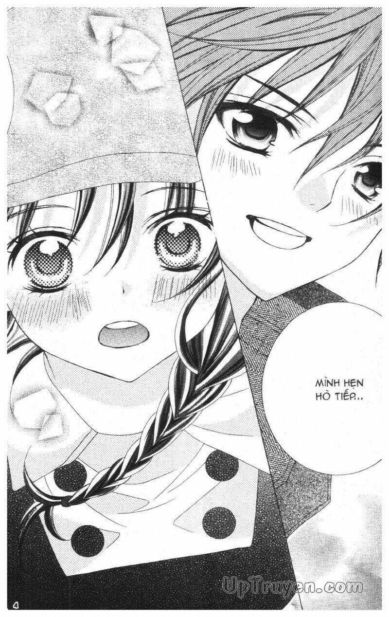 I Love You Suzuki Chapter 15 trang 5