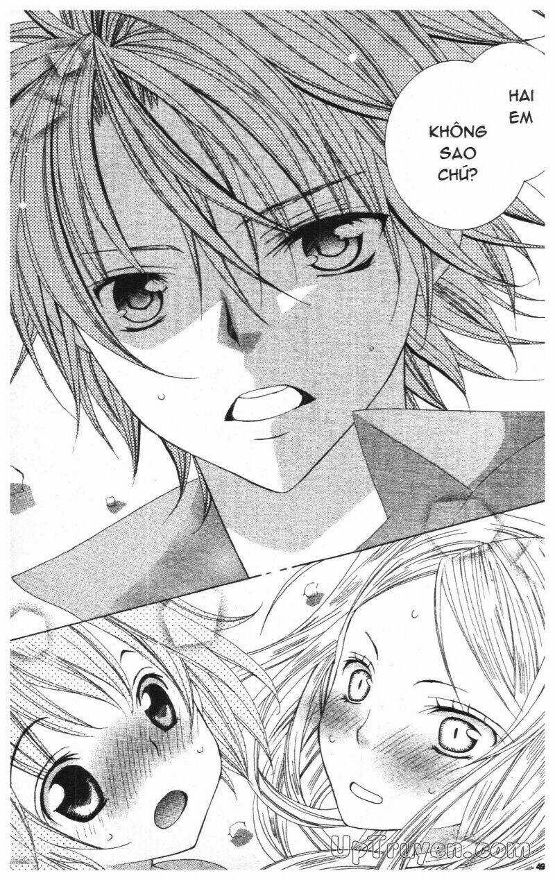 I Love You Suzuki Chapter 15 trang 50