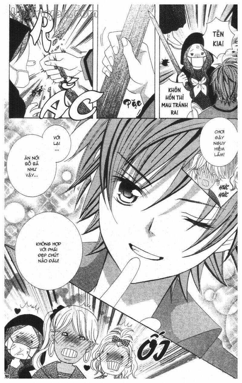 I Love You Suzuki Chapter 15 trang 51