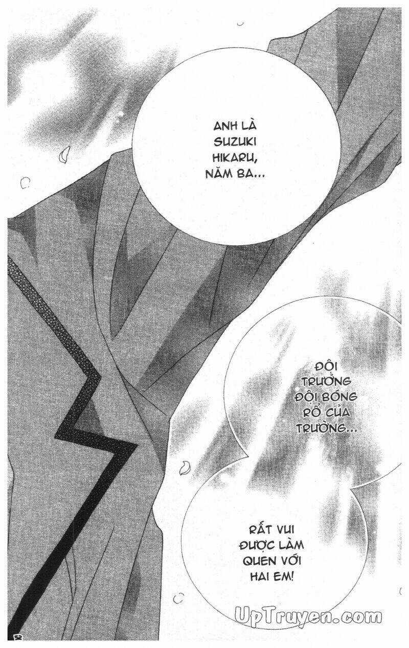 I Love You Suzuki Chapter 15 trang 53