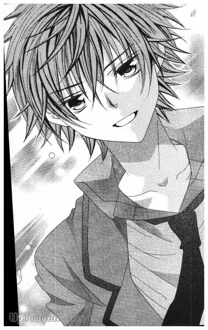 I Love You Suzuki Chapter 15 trang 54