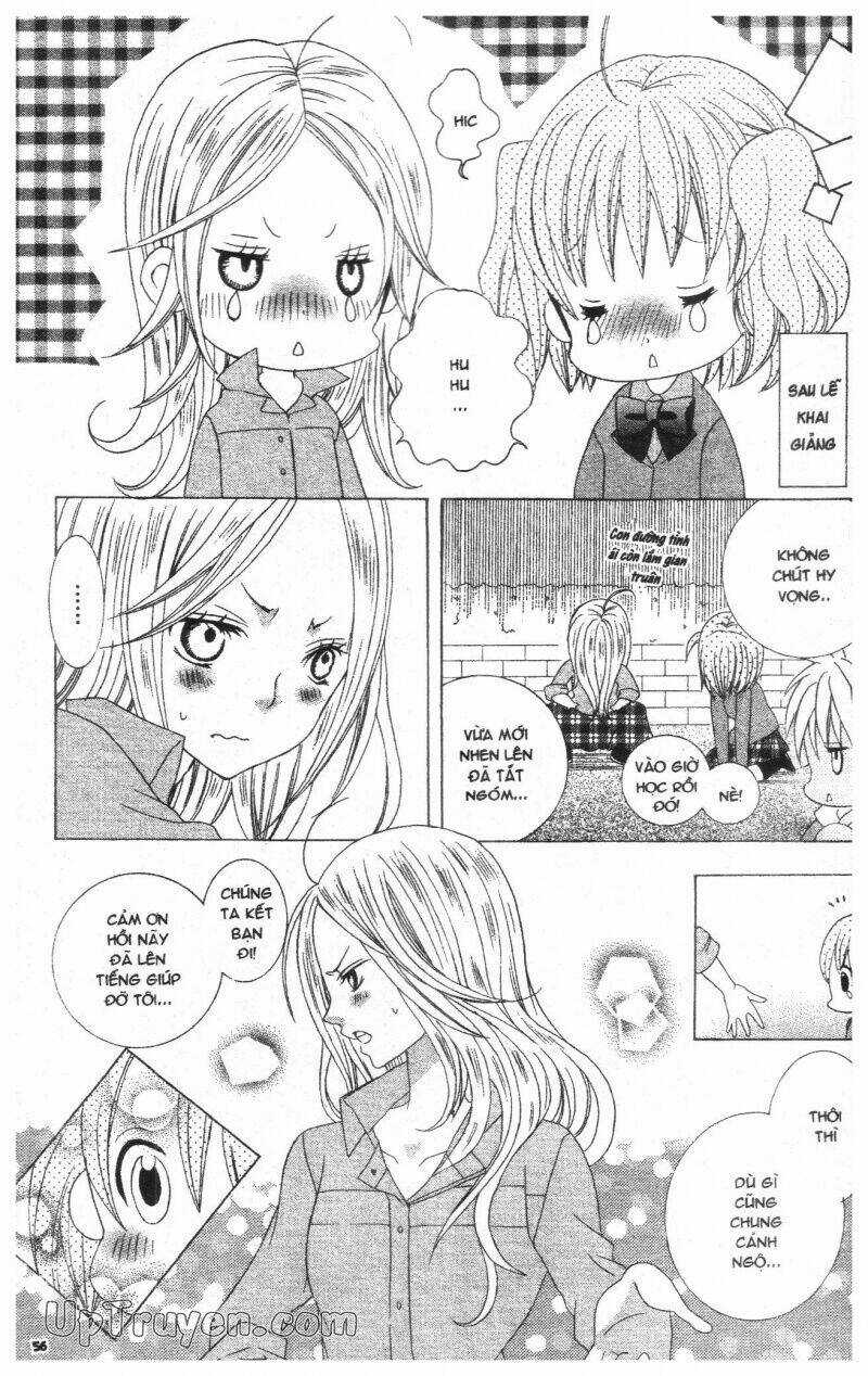 I Love You Suzuki Chapter 15 trang 57