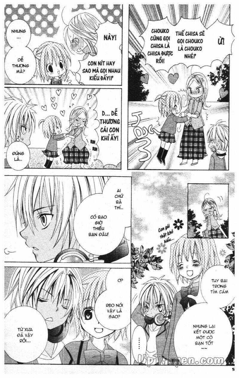 I Love You Suzuki Chapter 15 trang 58
