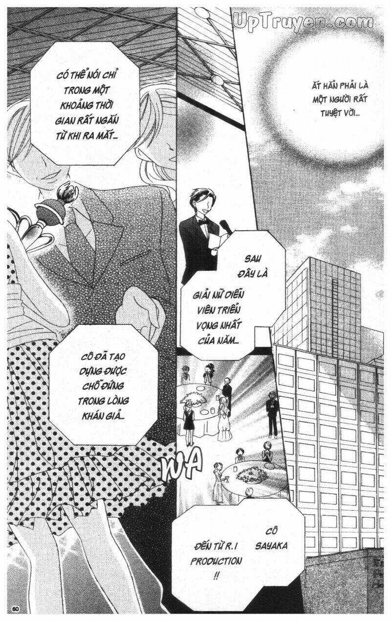 I Love You Suzuki Chapter 15 trang 61