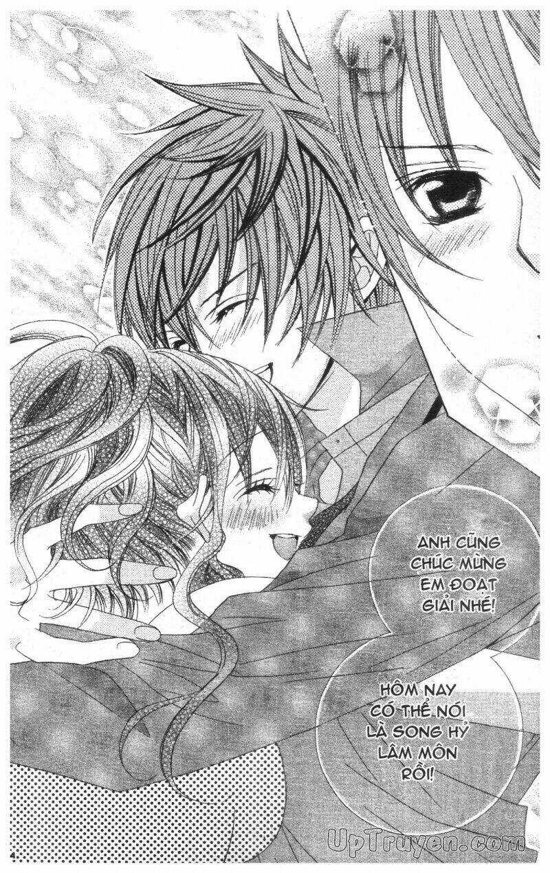 I Love You Suzuki Chapter 15 trang 65