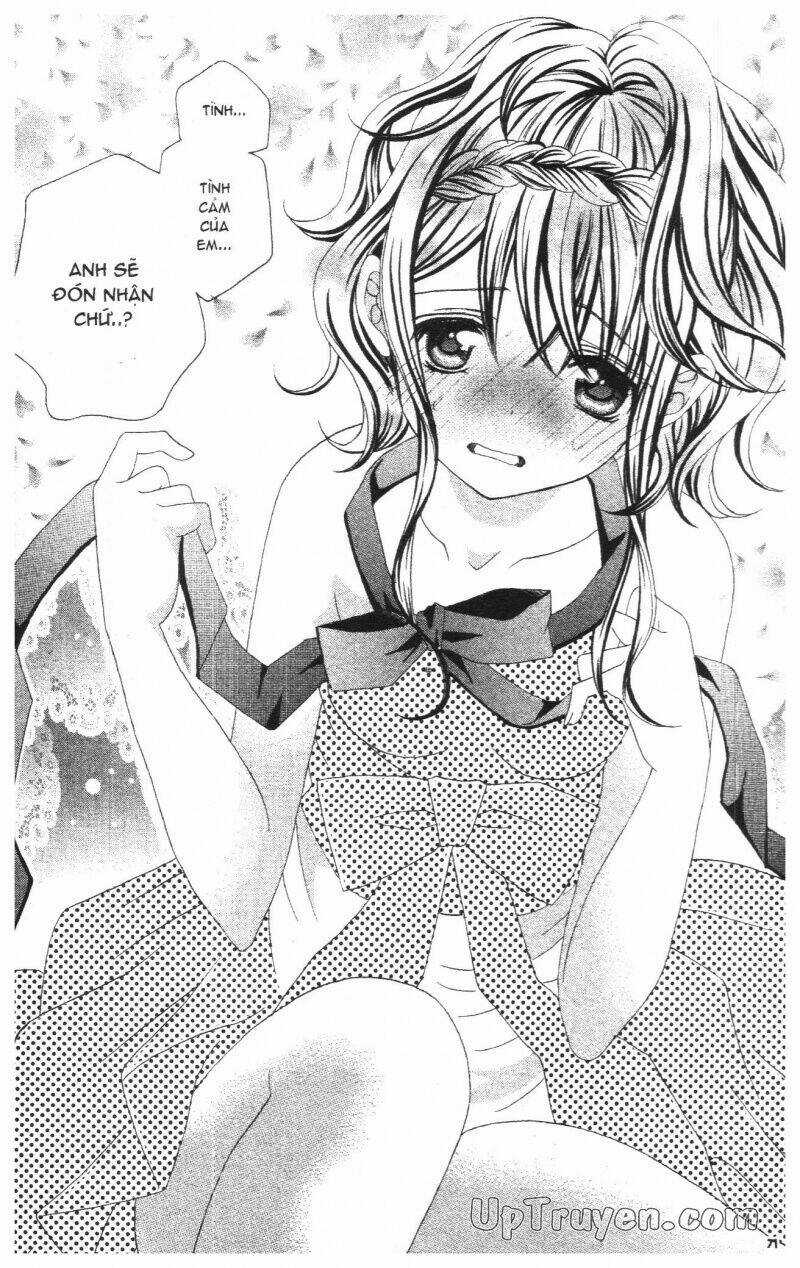 I Love You Suzuki Chapter 15 trang 72