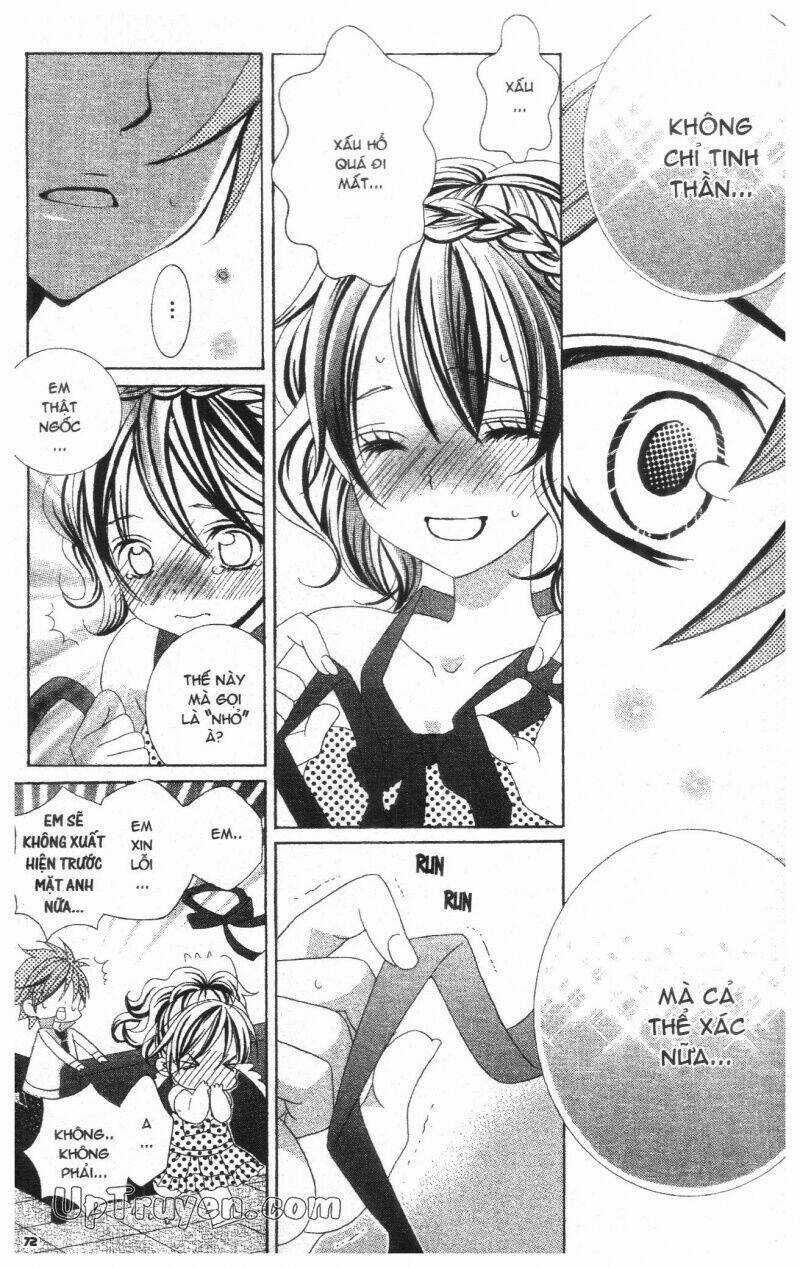 I Love You Suzuki Chapter 15 trang 73