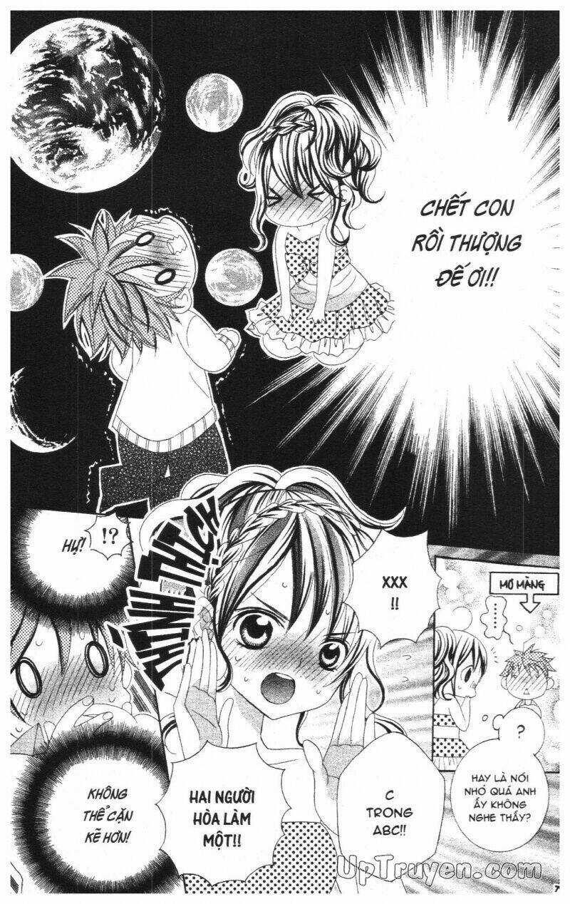 I Love You Suzuki Chapter 15 trang 76