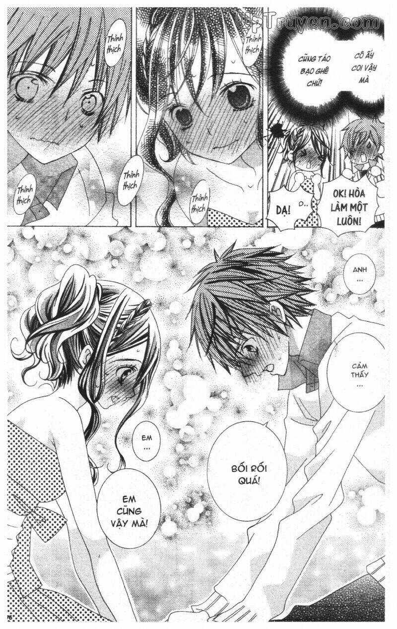 I Love You Suzuki Chapter 15 trang 77