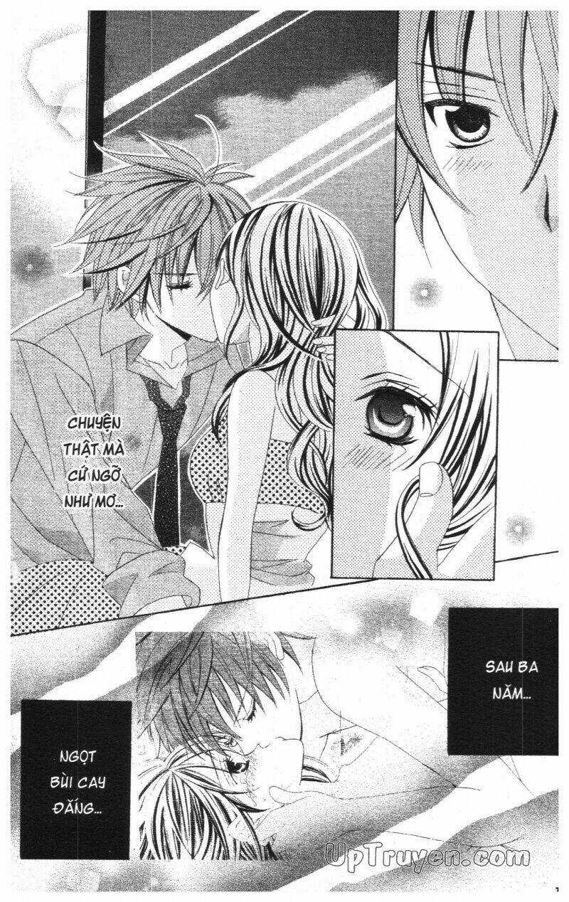 I Love You Suzuki Chapter 15 trang 78