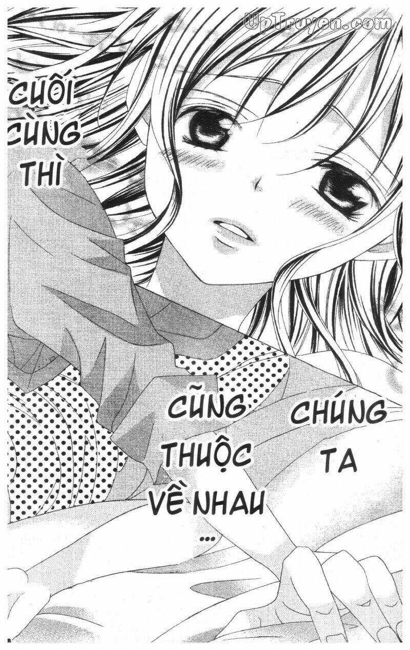 I Love You Suzuki Chapter 15 trang 79