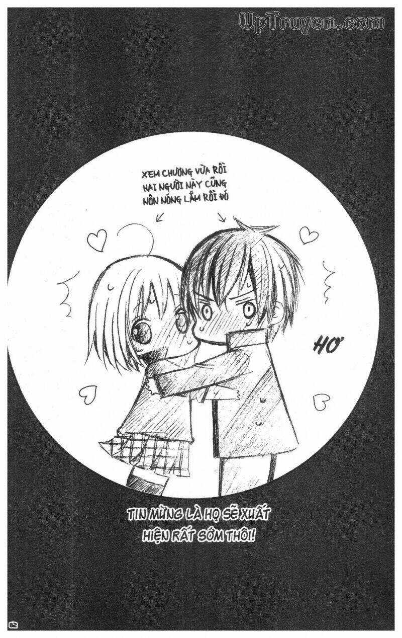 I Love You Suzuki Chapter 15 trang 83