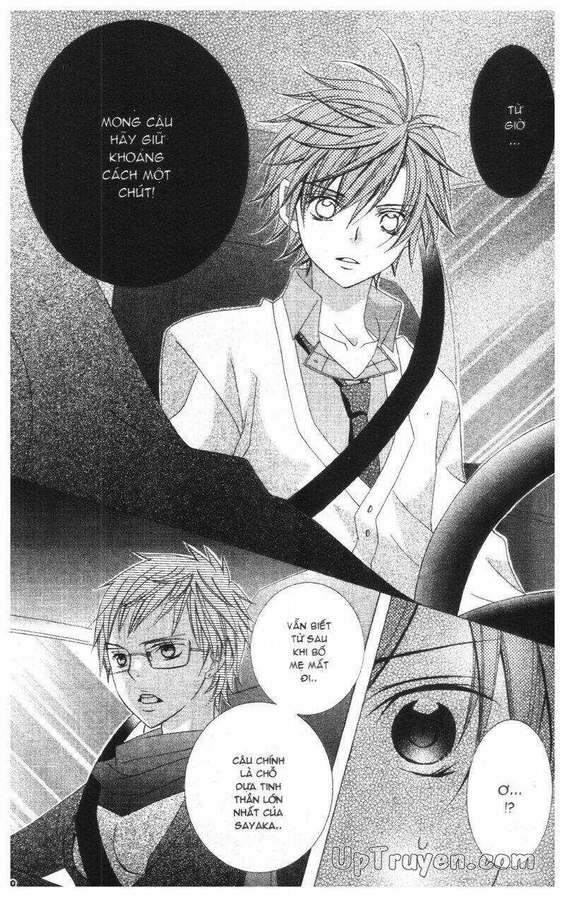 I Love You Suzuki Chapter 15 trang 91