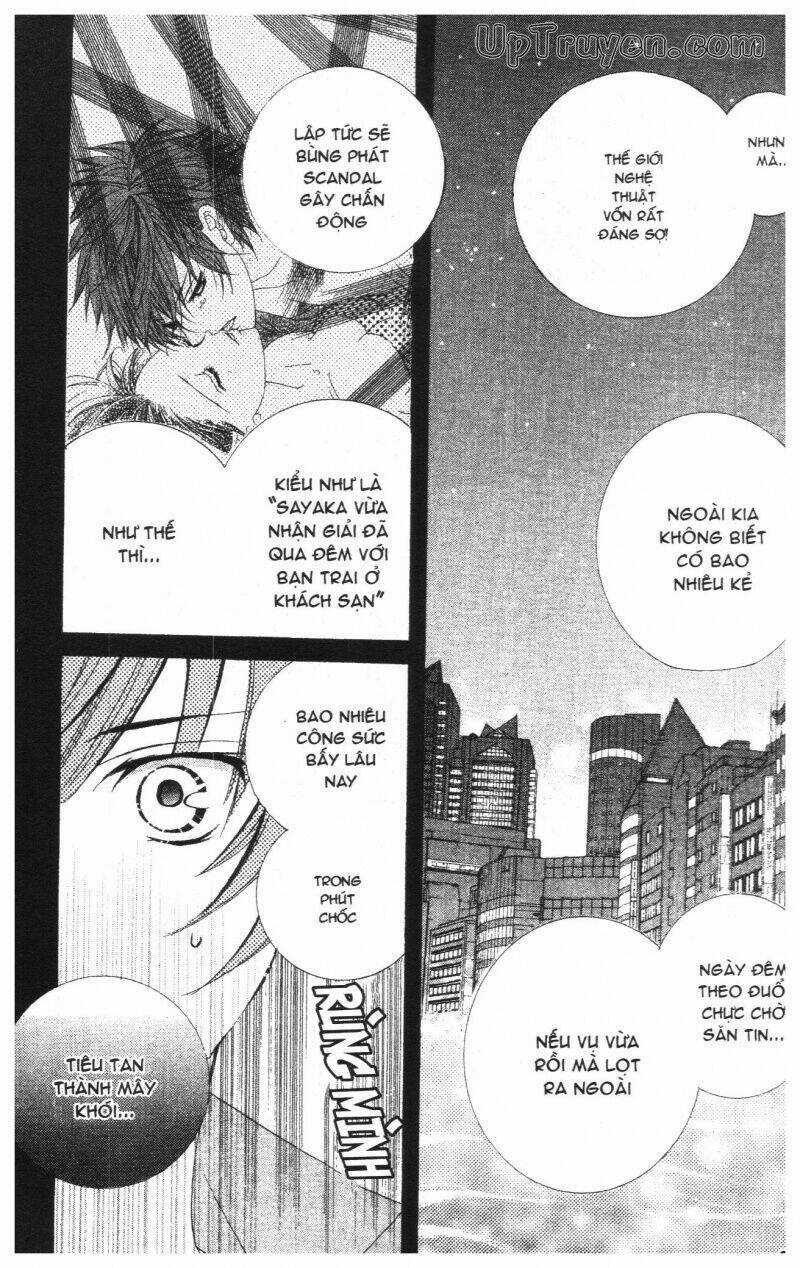 I Love You Suzuki Chapter 15 trang 92