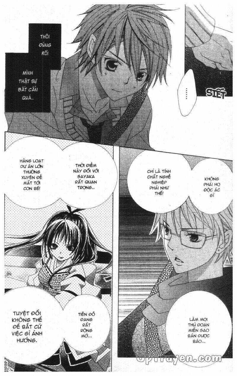 I Love You Suzuki Chapter 15 trang 93