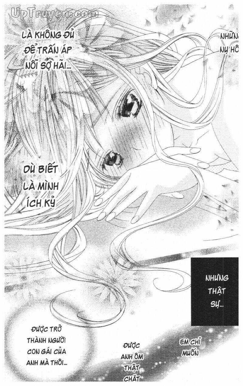 I Love You Suzuki Chapter 15 trang 96