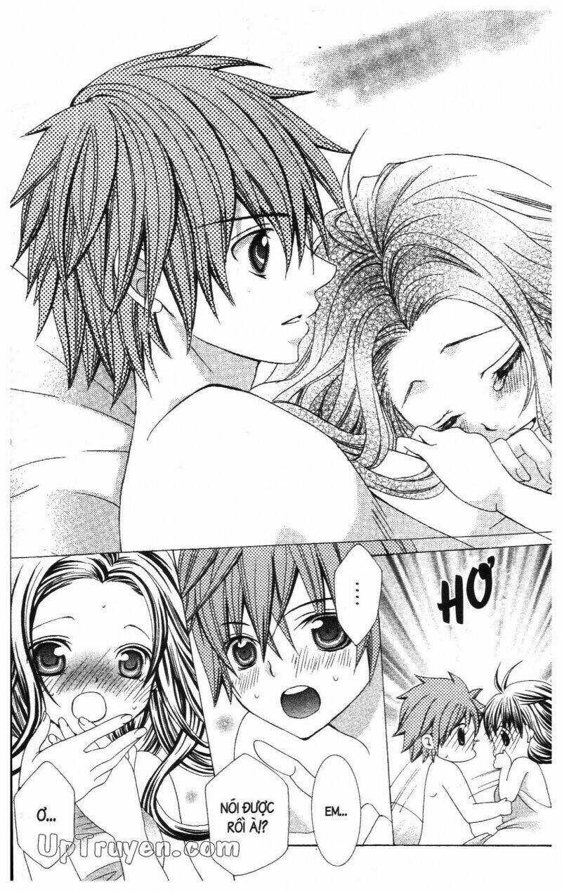 I Love You Suzuki Chapter 16 trang 100