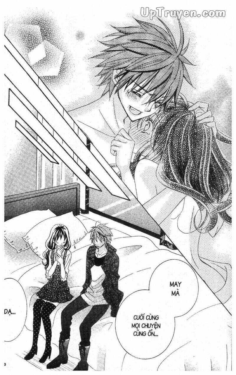 I Love You Suzuki Chapter 16 trang 101