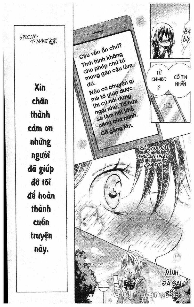 I Love You Suzuki Chapter 16 trang 106