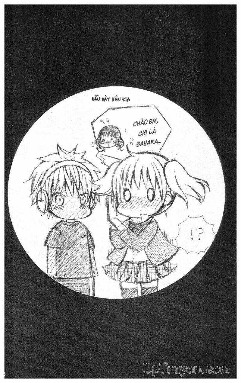 I Love You Suzuki Chapter 16 trang 109