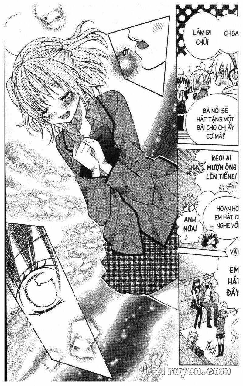 I Love You Suzuki Chapter 16 trang 112