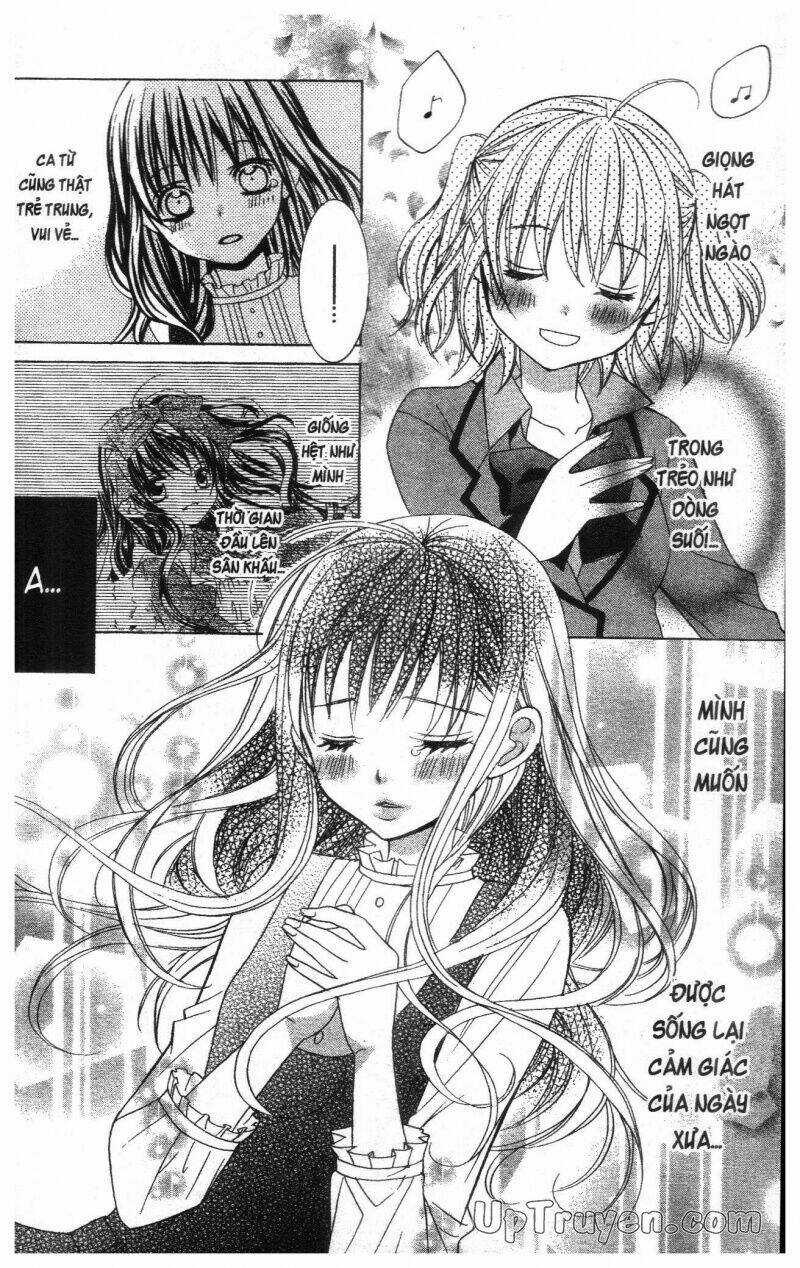 I Love You Suzuki Chapter 16 trang 113