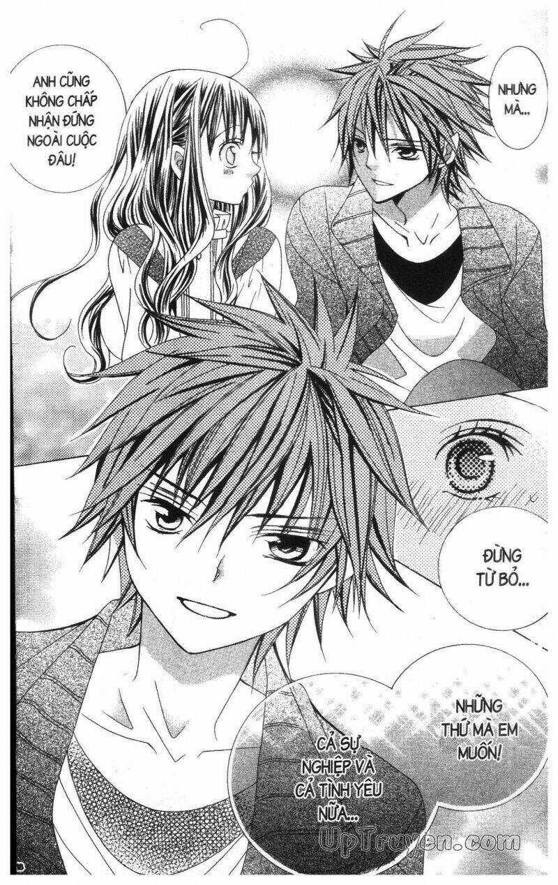 I Love You Suzuki Chapter 16 trang 119