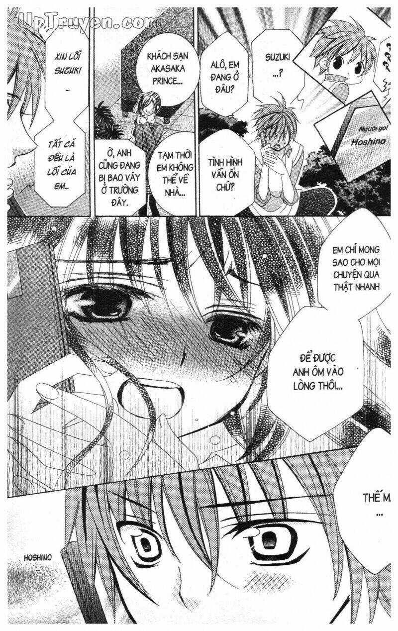 I Love You Suzuki Chapter 16 trang 12