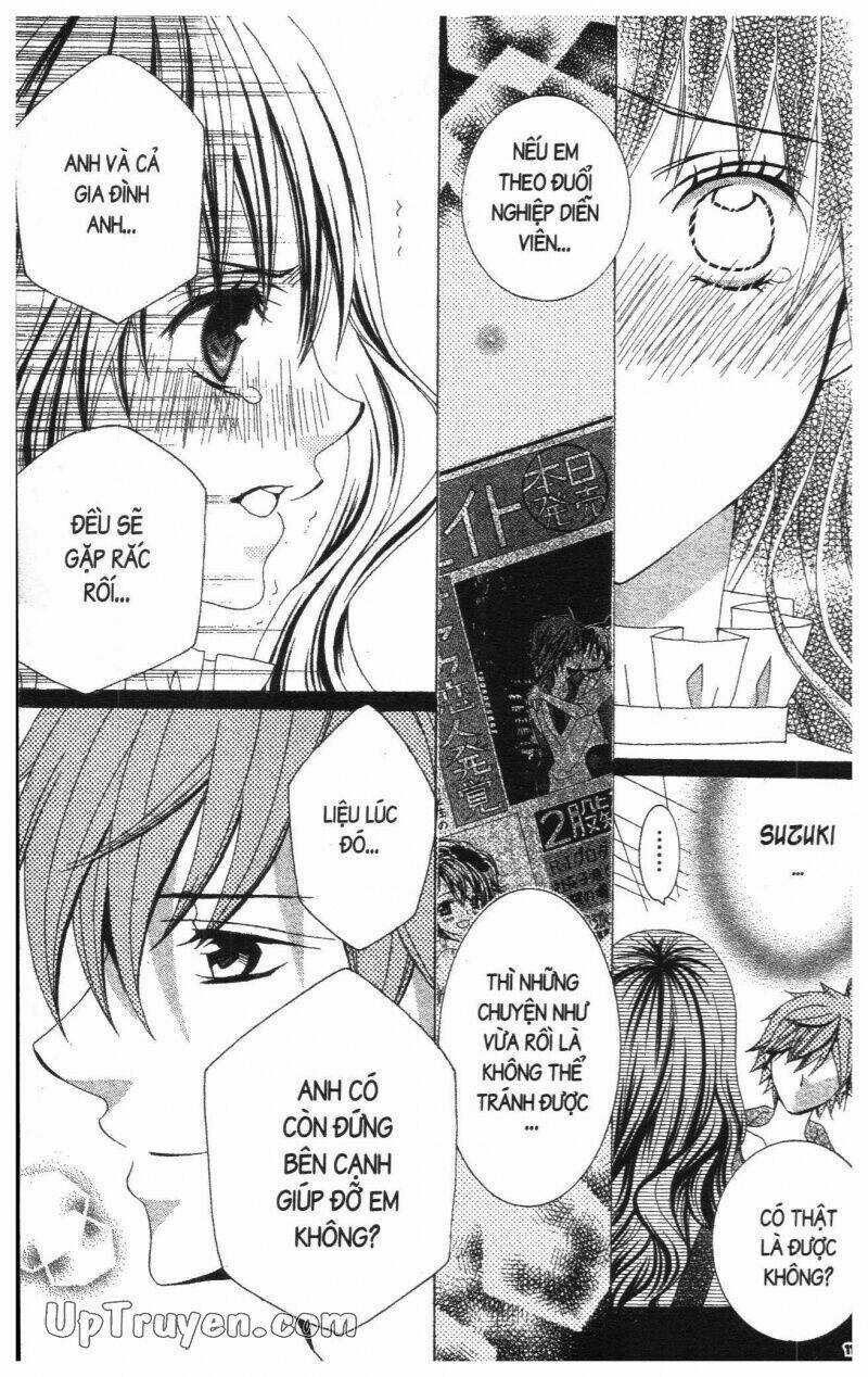I Love You Suzuki Chapter 16 trang 120