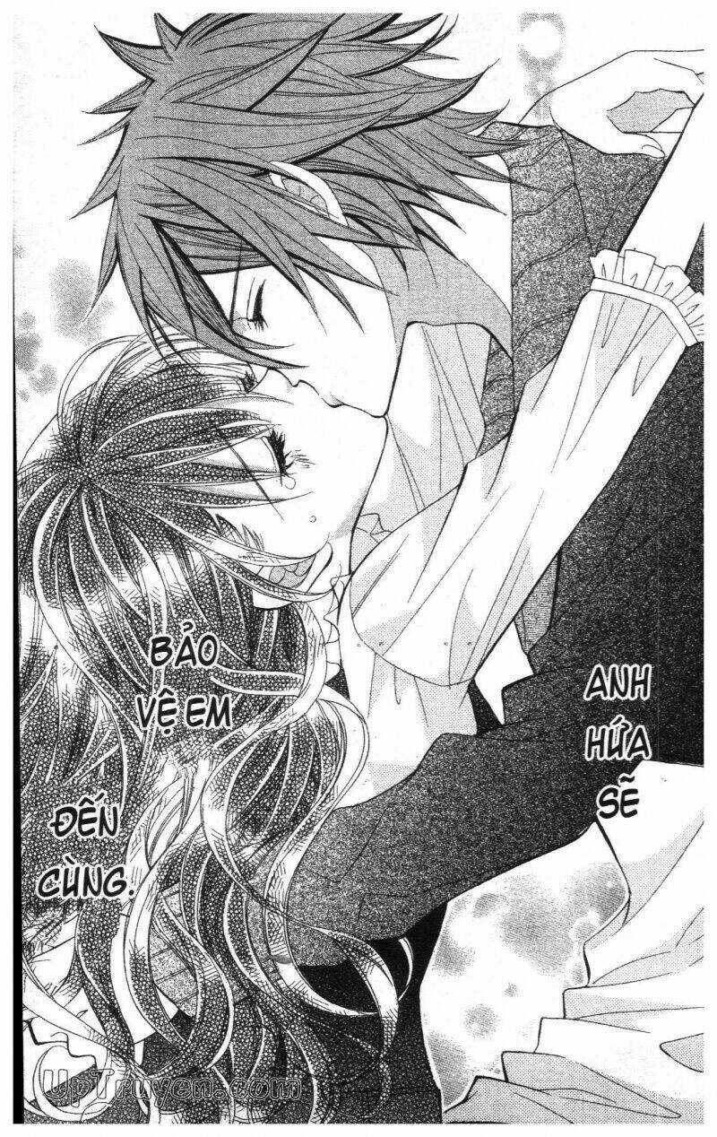 I Love You Suzuki Chapter 16 trang 122