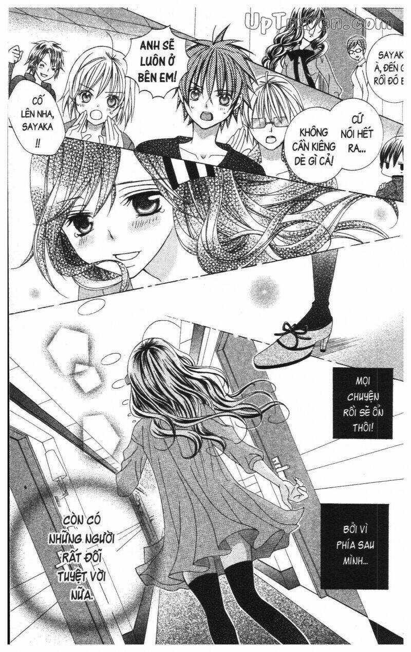 I Love You Suzuki Chapter 16 trang 128