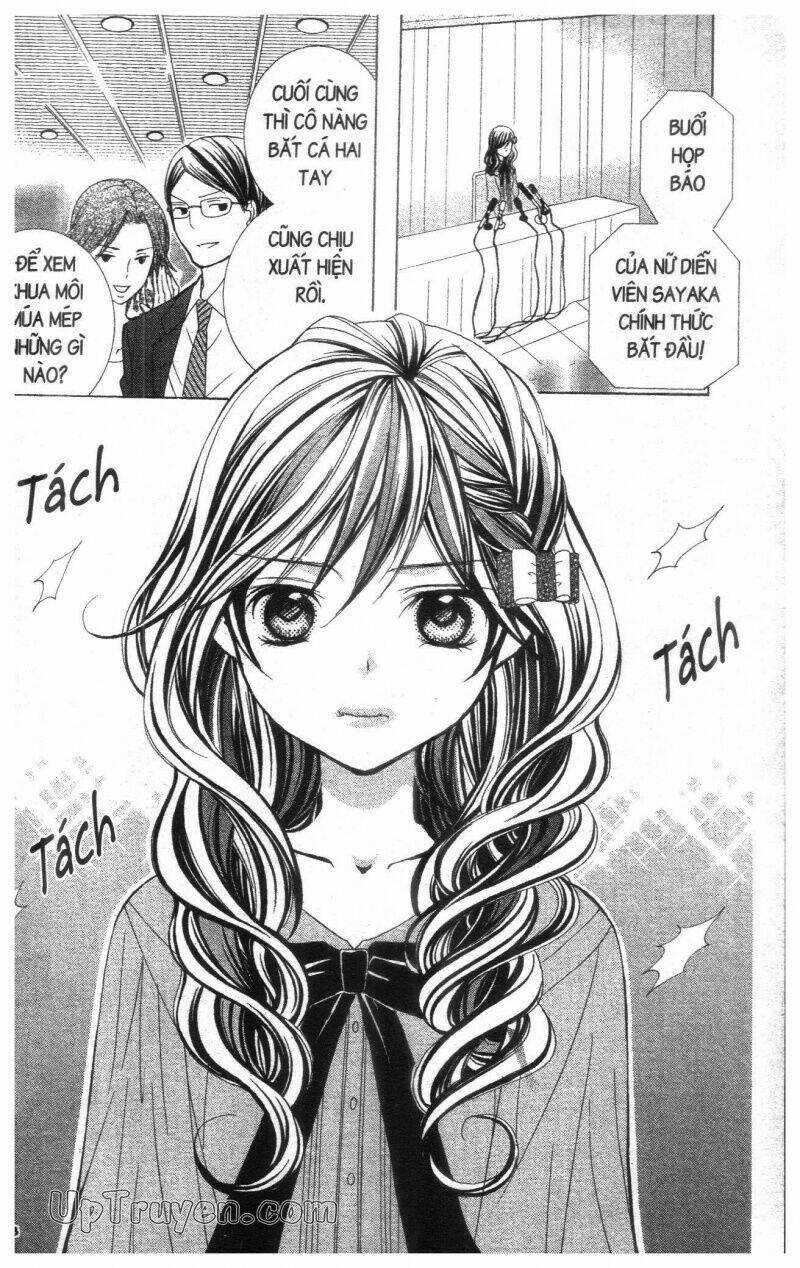 I Love You Suzuki Chapter 16 trang 129