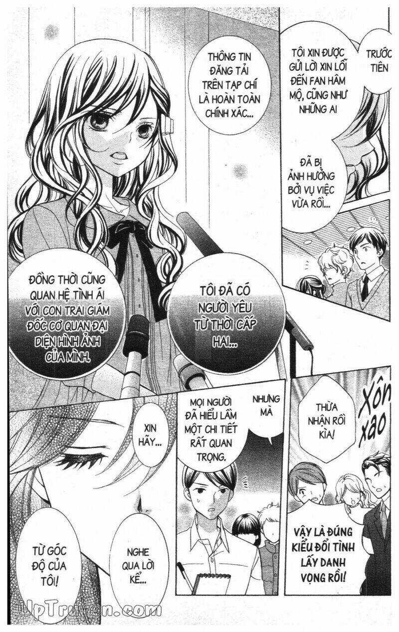 I Love You Suzuki Chapter 16 trang 130