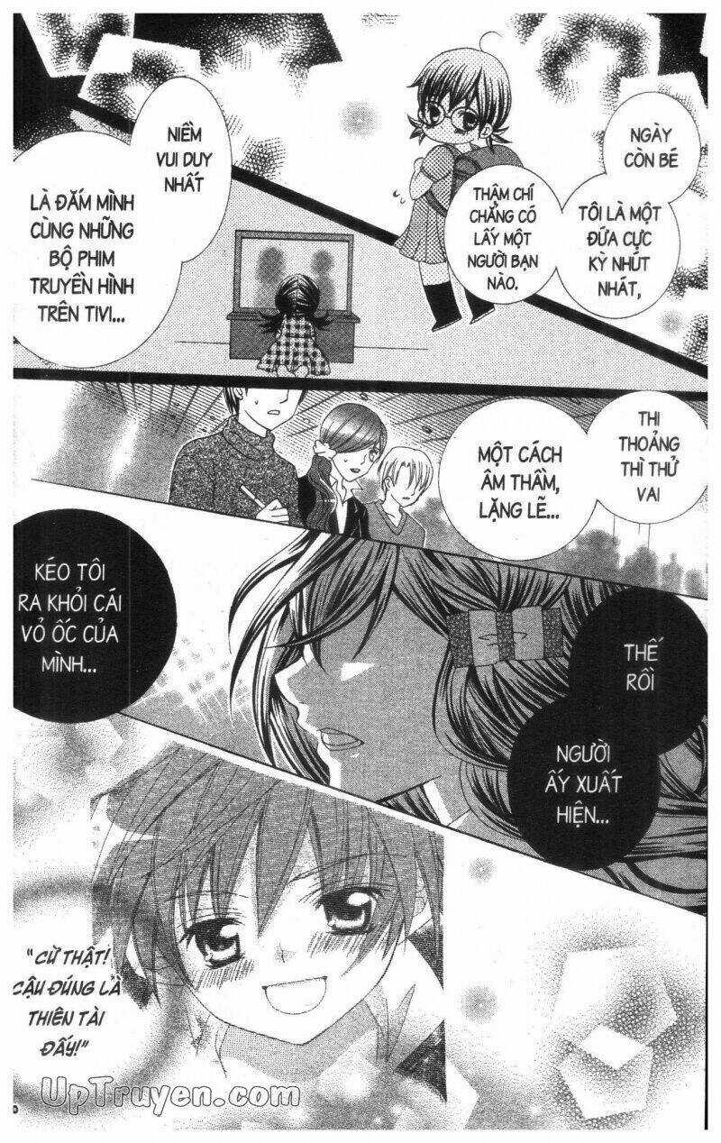 I Love You Suzuki Chapter 16 trang 131