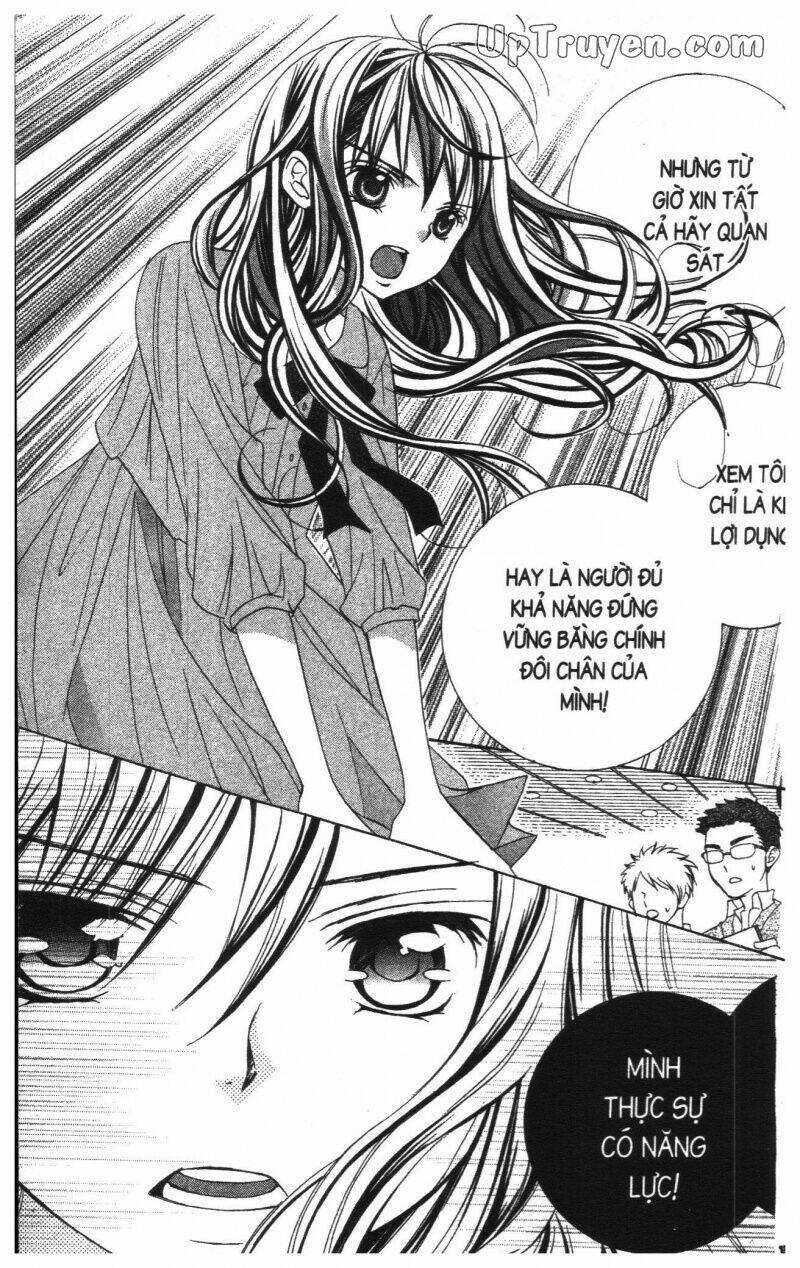 I Love You Suzuki Chapter 16 trang 136